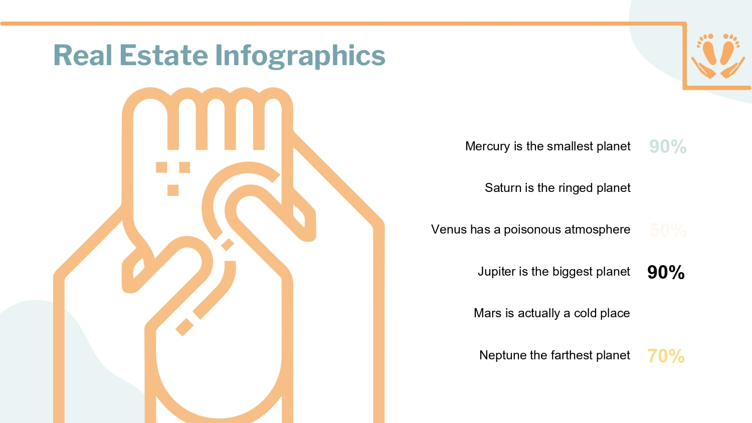 Podología Plantilla PowerPoint