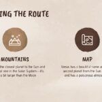 Día Internacional de las Montañas Plantilla PowerPoint