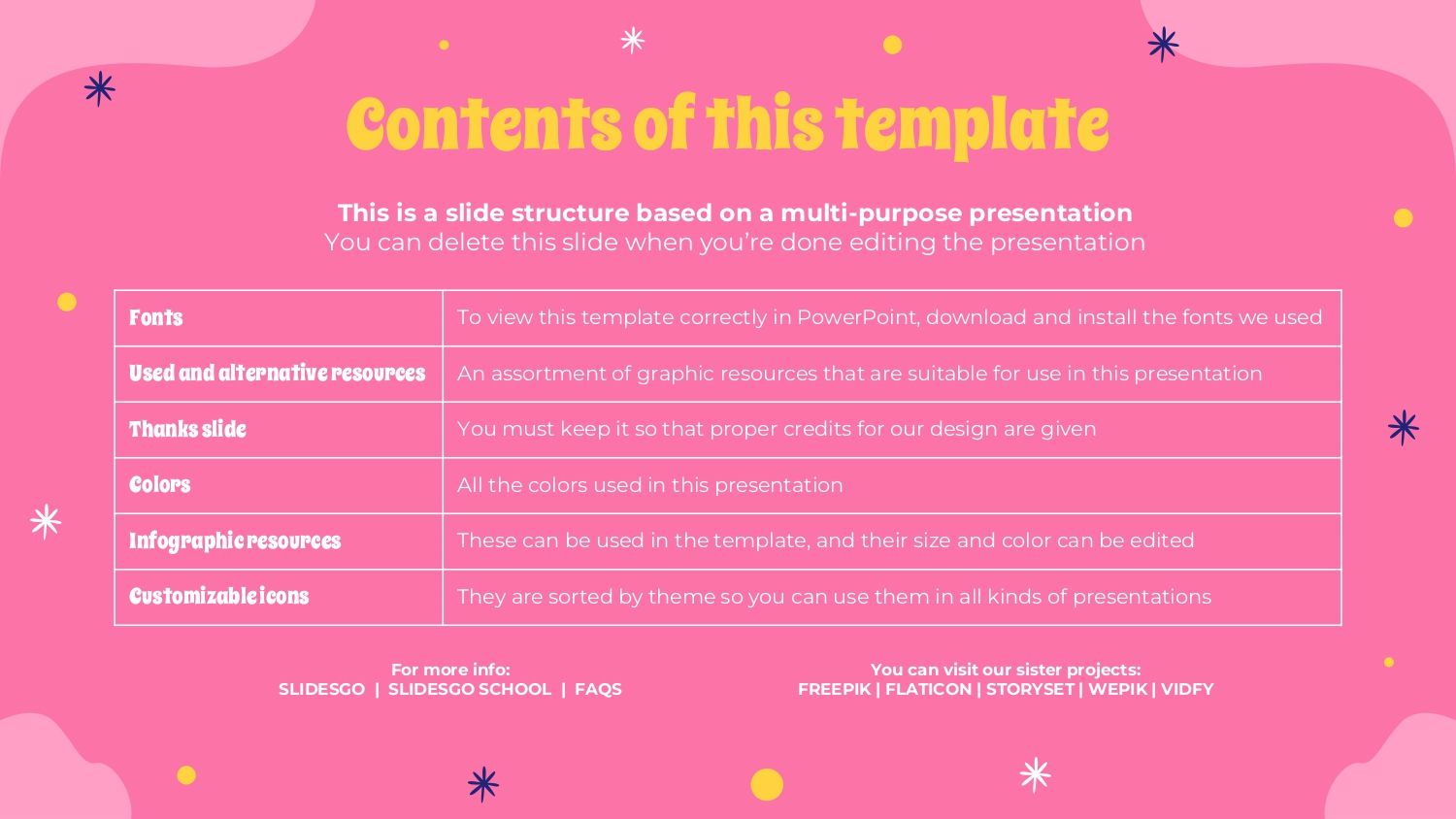 Día Mundial de la Música Plantilla PowerPoint