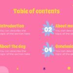 Día Mundial de la Música Plantilla PowerPoint