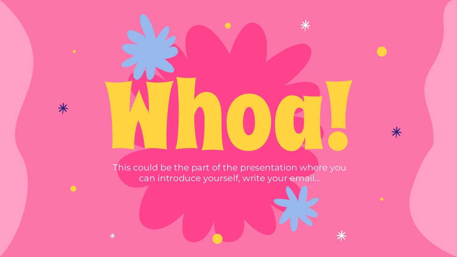Día Mundial de la Música Plantilla PowerPoint