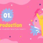 Día Mundial de la Música Plantilla PowerPoint