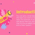 Día Mundial de la Música Plantilla PowerPoint
