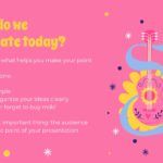 Día Mundial de la Música Plantilla PowerPoint