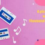 Día Mundial de la Música Plantilla PowerPoint
