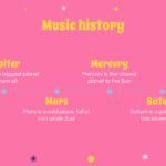 Día Mundial de la Música Plantilla PowerPoint