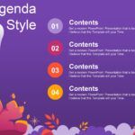 Fiesta de Halloween Plantilla PowerPoint