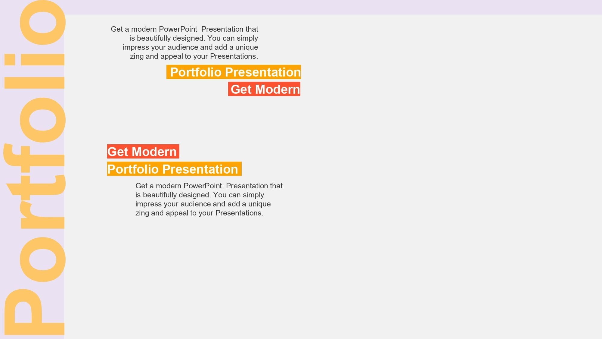 Fiesta de Halloween Plantilla PowerPoint