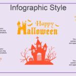Fiesta de Halloween Plantilla PowerPoint