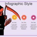 Fiesta de Halloween Plantilla PowerPoint