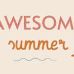 Llego el Verano Plantilla PowerPoint