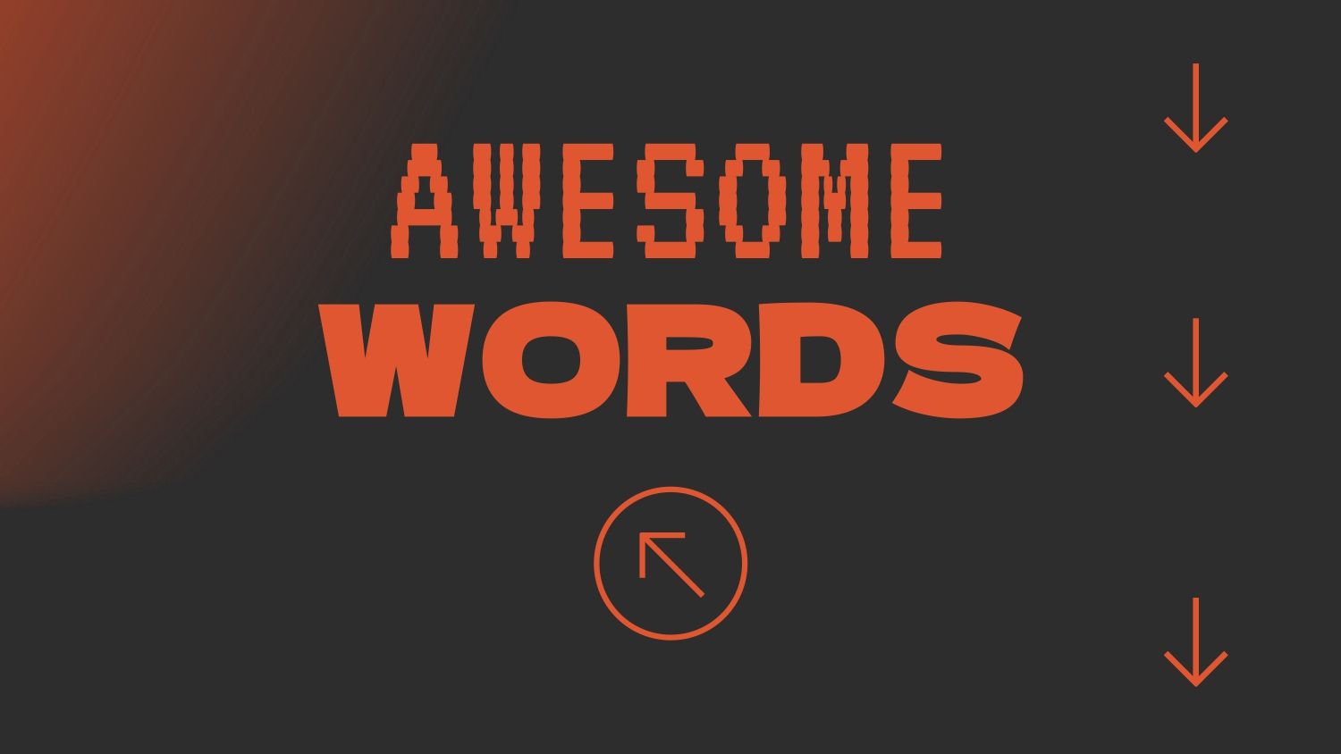 Plantilla PowerPoint de Agencia de Videojuegos