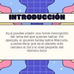 Plantilla PowerPoint de Centro Educativo