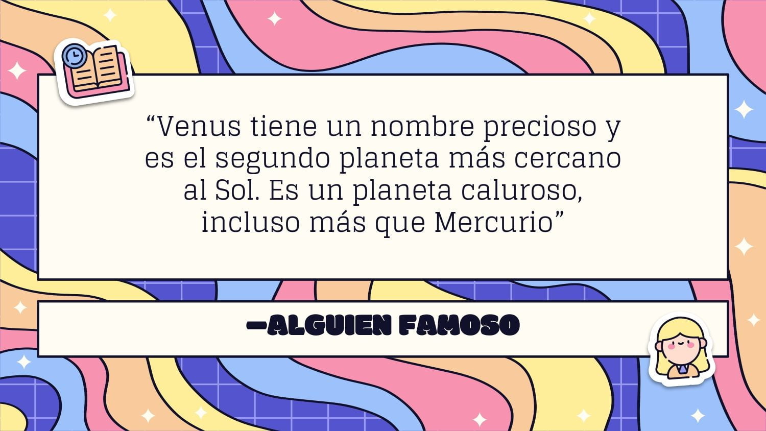 Plantilla PowerPoint de Centro Educativo