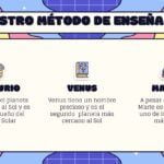 Plantilla PowerPoint de Centro Educativo