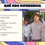 Plantilla PowerPoint de Centro Educativo