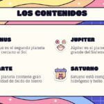 Plantilla PowerPoint de Centro Educativo