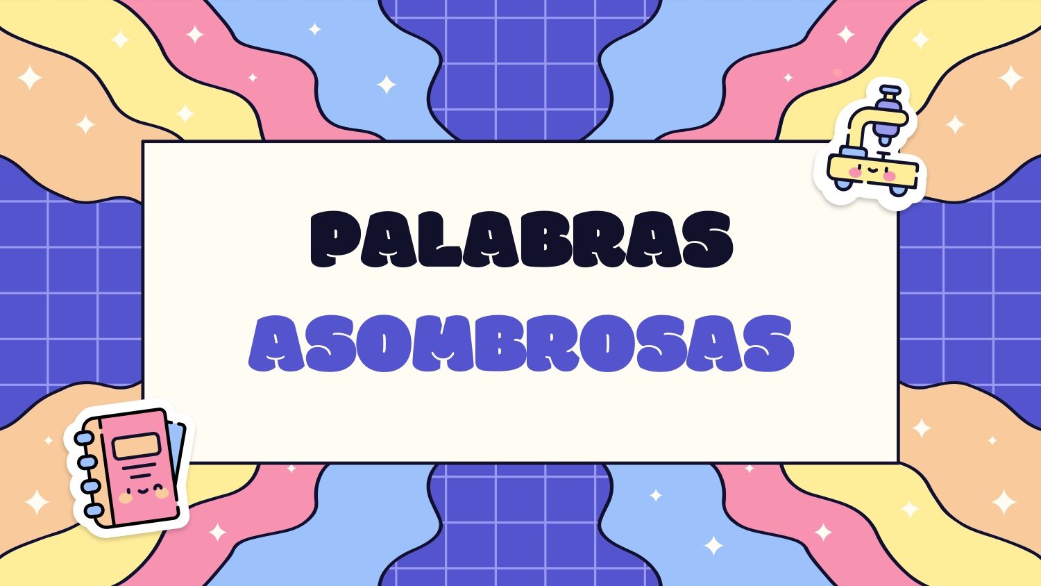 Plantilla PowerPoint de Centro Educativo
