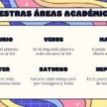 Plantilla PowerPoint de Centro Educativo
