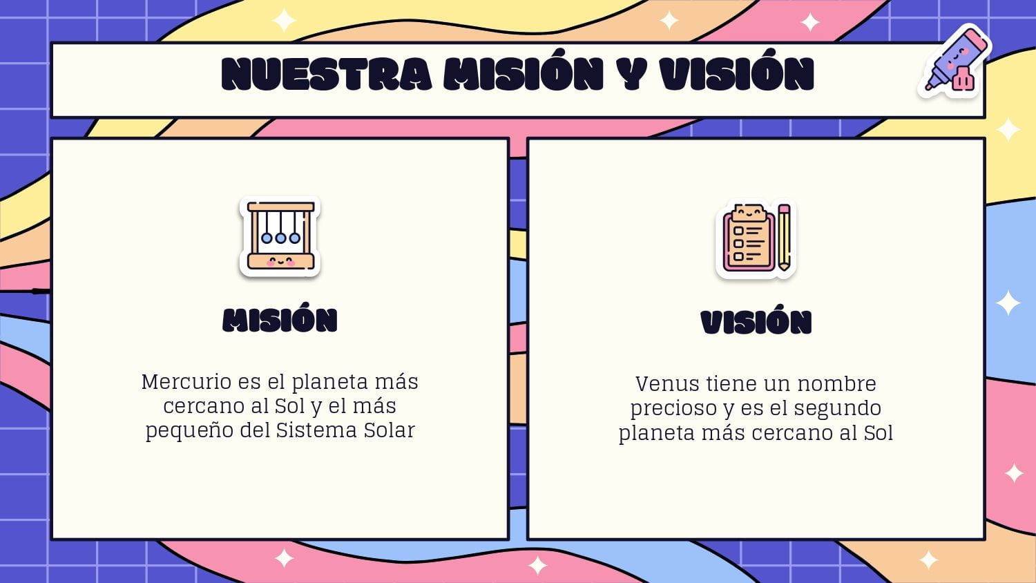 Plantilla PowerPoint de Centro Educativo