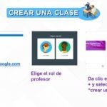 Plantilla PowerPoint de ClassRoom