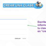 Plantilla PowerPoint de ClassRoom
