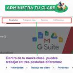 Plantilla PowerPoint de ClassRoom