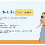 Plantilla PowerPoint de la Europa Medieval