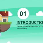 Simulacro de Terremoto Plantilla PowerPoint