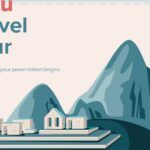 Plantilla PowerPoint de Viaje a Perú