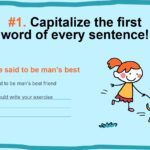 Plantilla PowerPoint Gramática del Idioma Inglés
