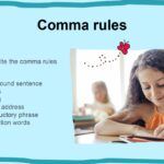 Plantilla PowerPoint Gramática del Idioma Inglés