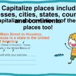 Plantilla PowerPoint Gramática del Idioma Inglés