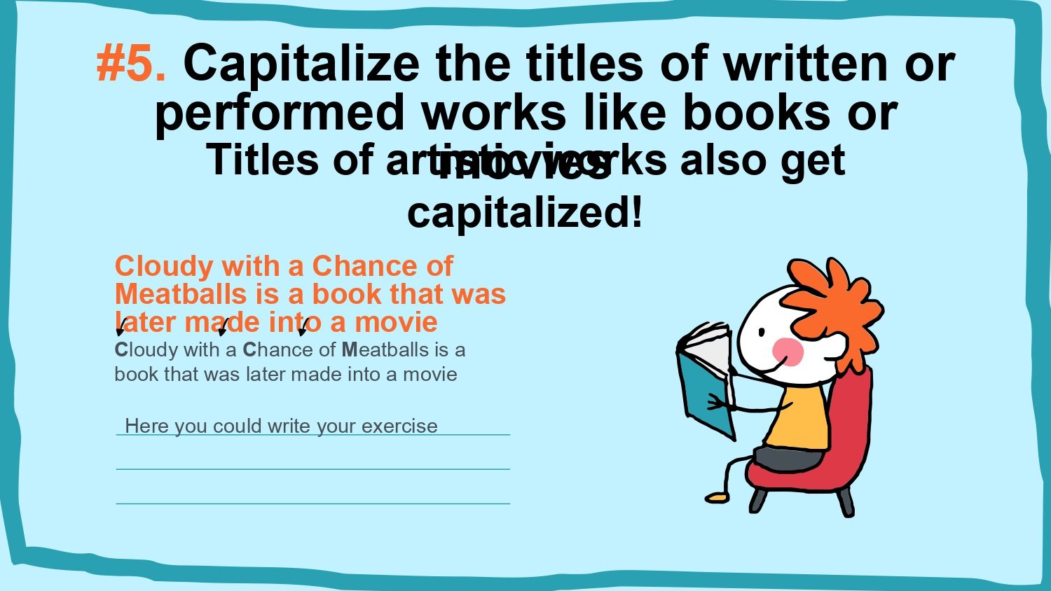Plantilla PowerPoint Gramática del Idioma Inglés