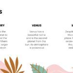 Plantilla PowerPoint Pastel Portafolio