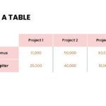 Plantilla PowerPoint Pastel Portafolio