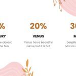 Plantilla PowerPoint Pastel Portafolio