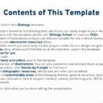 PowerPoint Plan de Marketing Aqua