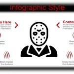 Terror Plantilla PowerPoint