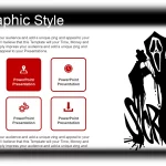 Terror Plantilla PowerPoint