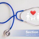 Plantilla PowerPoint del Cuidado de la Salud Familiar