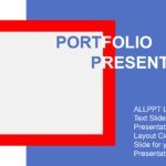 Plantilla PowerPoint del Cuidado de la Salud Familiar