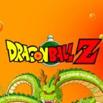 Drago Ball Super Plantilla PowerPoint