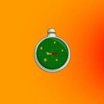 Drago Ball Super Plantilla PowerPoint