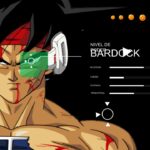Drago Ball Super Plantilla PowerPoint