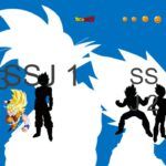 Drago Ball Super Plantilla PowerPoint