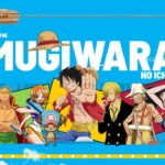 One Piece Plantilla PowerPoint