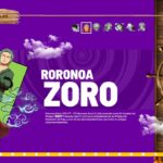 One Piece Plantilla PowerPoint