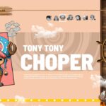 One Piece Plantilla PowerPoint