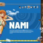 One Piece Plantilla PowerPoint